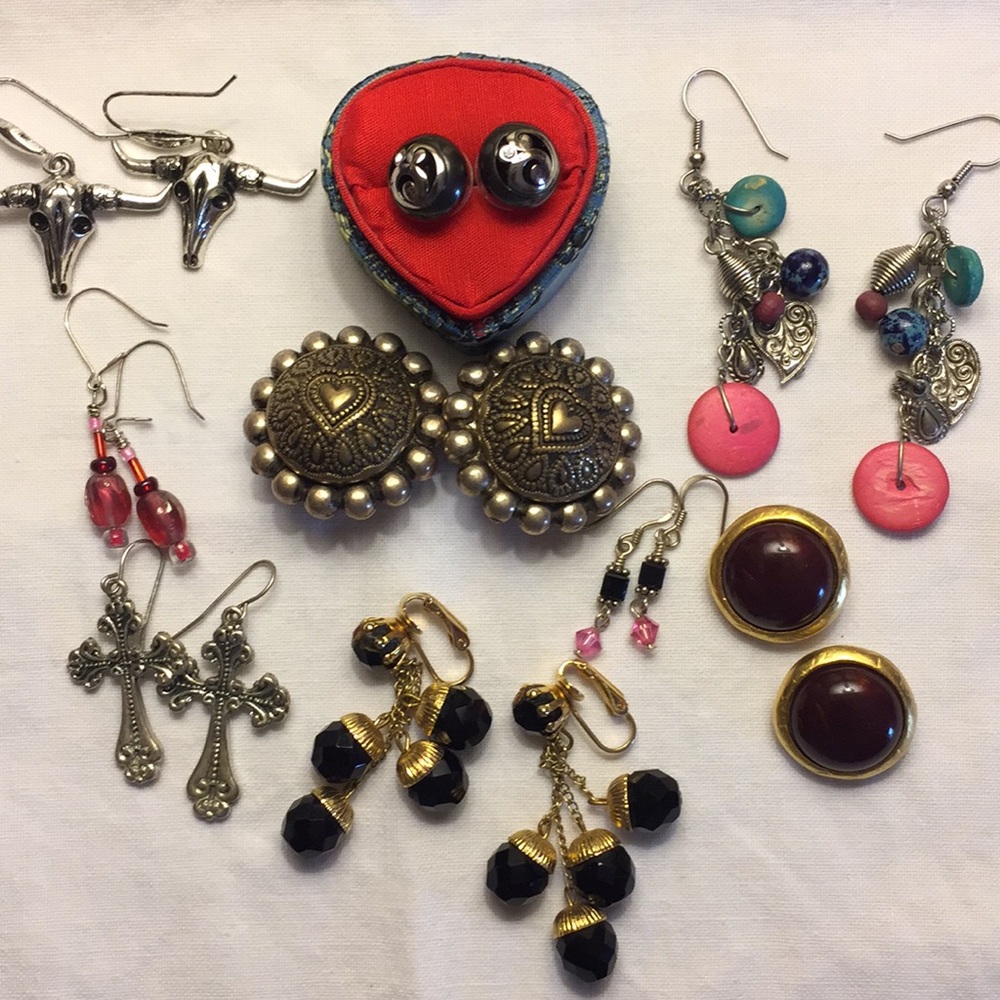 Earings